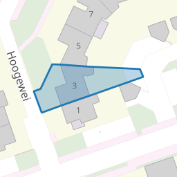 Perceel GOE00-B-2353