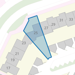 Perceel GOE00-B-2358