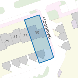 Perceel GOE00-B-2361