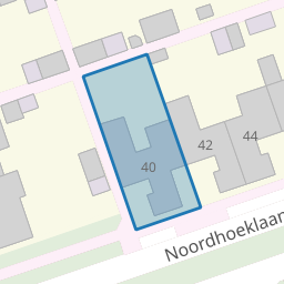 Perceel GOE00-B-2363