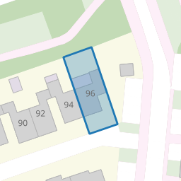 Perceel GOE00-B-2418