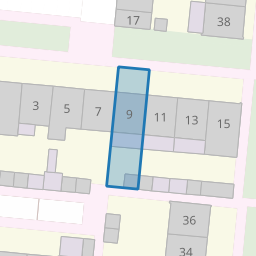 Perceel GOE00-B-2457