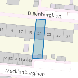 Perceel GOE00-B-2465