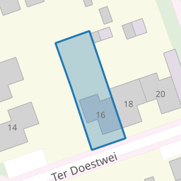 Perceel GOE00-B-2486