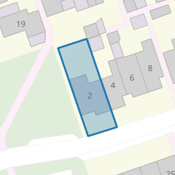 Perceel GOE00-B-2500