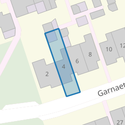 Perceel GOE00-B-2501