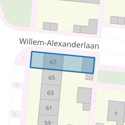 Perceel GOE00-B-2531