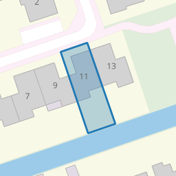 Perceel GOE00-B-2557