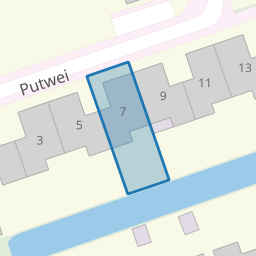 Perceel GOE00-B-2559