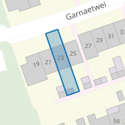 Perceel GOE00-B-2571