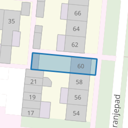 Perceel GOE00-B-2585