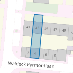Perceel GOE00-B-2606