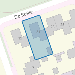 Perceel GOE00-B-2649