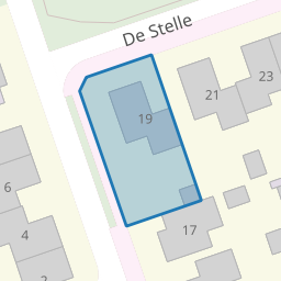 Perceel GOE00-B-2650