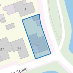 Perceel GOE00-B-2656