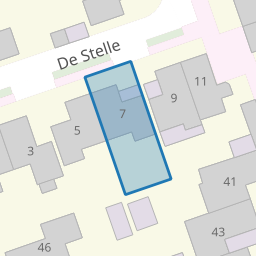 Perceel GOE00-B-2658