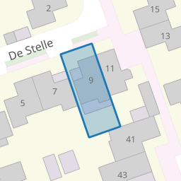 Perceel GOE00-B-2659