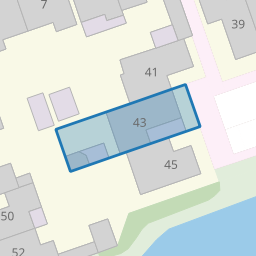 Perceel GOE00-B-2662