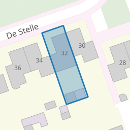 Perceel GOE00-B-2671