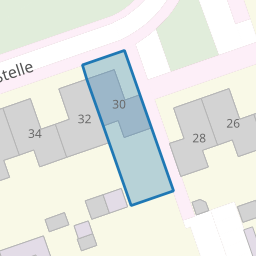 Perceel GOE00-B-2672