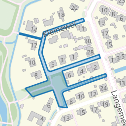 Perceel GOE00-B-2692