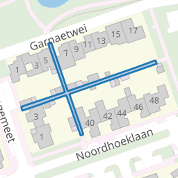 Perceel GOE00-B-2698