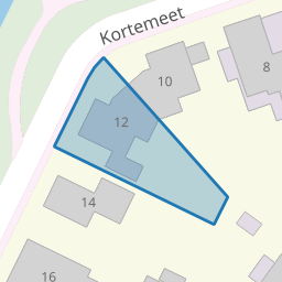 Perceel GOE00-B-2709