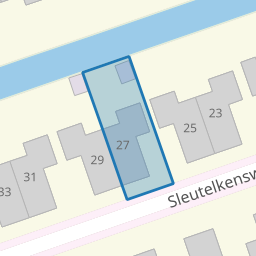 Perceel GOE00-B-2715