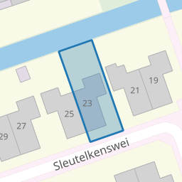 Perceel GOE00-B-2717