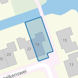 Perceel GOE00-B-2719