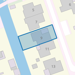 Perceel GOE00-B-2732