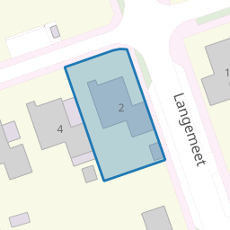 Perceel GOE00-B-2735