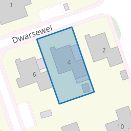 Perceel GOE00-B-2736