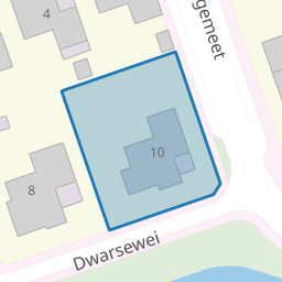 Perceel GOE00-B-2752