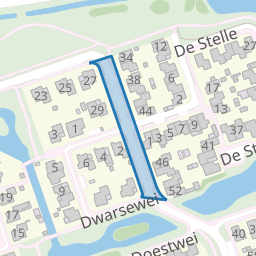 Perceel GOE00-B-2753