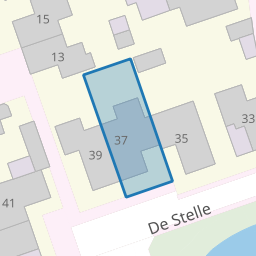 Perceel GOE00-B-2761