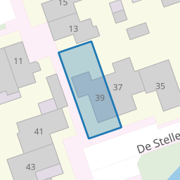 Perceel GOE00-B-2762