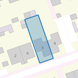 Perceel GOE00-B-2772