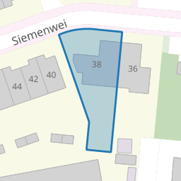 Perceel GOE00-B-2781