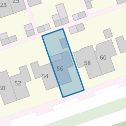 Perceel GOE00-B-2799