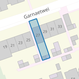 Perceel GOE00-B-2811