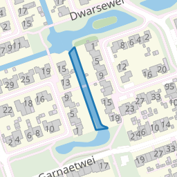 Perceel GOE00-B-2816