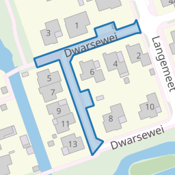 Perceel GOE00-B-2820