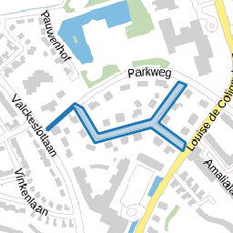 Perceel GOE00-B-2822