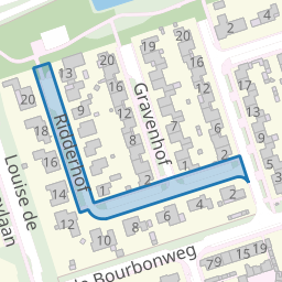 Perceel GOE00-B-2830