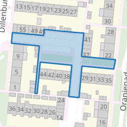 Perceel GOE00-B-2838