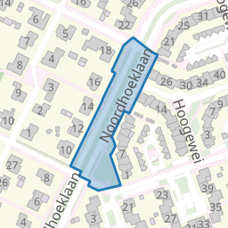 Perceel GOE00-B-2841