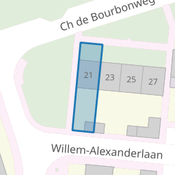 Perceel GOE00-B-2855