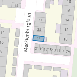 Perceel GOE00-B-2871