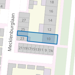 Perceel GOE00-B-2872